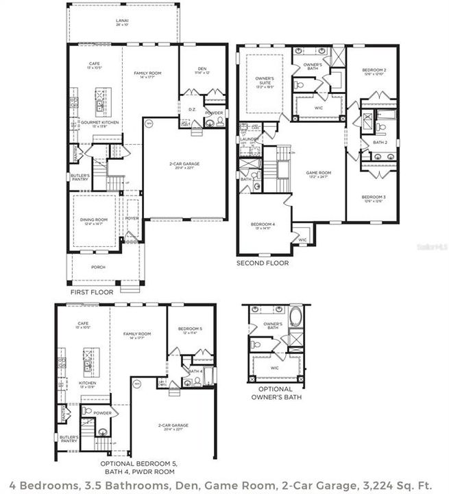 Vendido Recientemente: $637,111 (5 camas, 4 baños, 3224 Pies cuadrados)