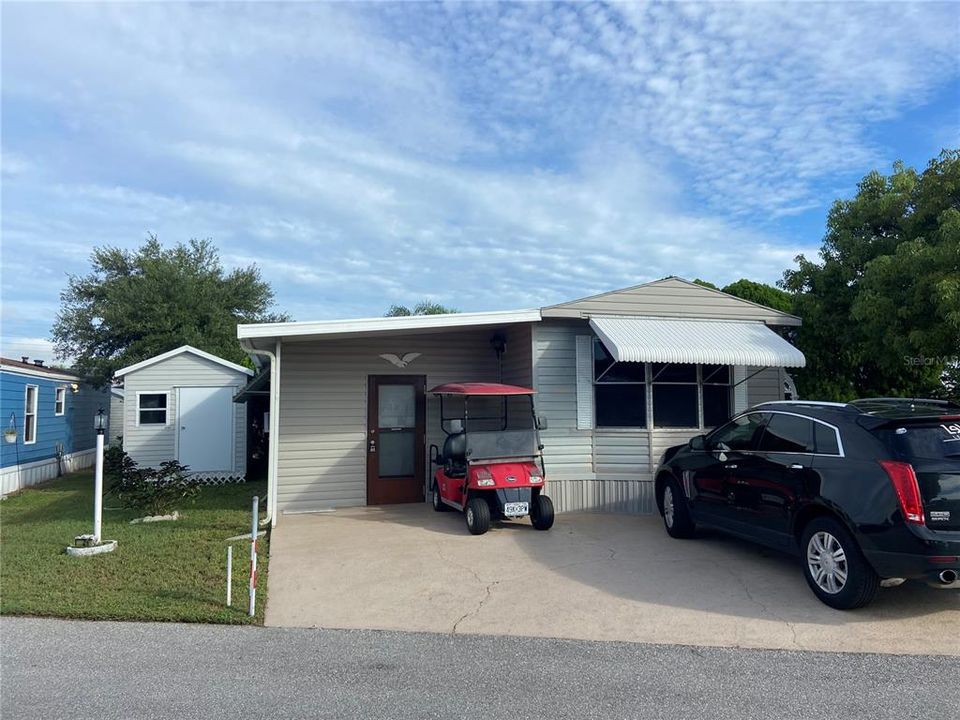 Recently Sold: $90,000 (2 beds, 1 baths, 560 Square Feet)