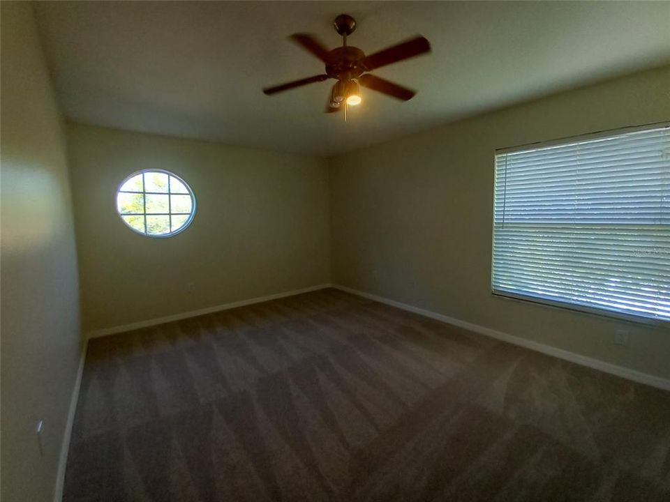 4th Bedroom Upstairs
