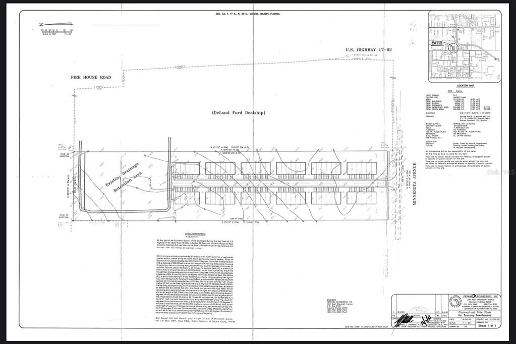 Vendido Recientemente: $1,695,000 (8.53 acres)