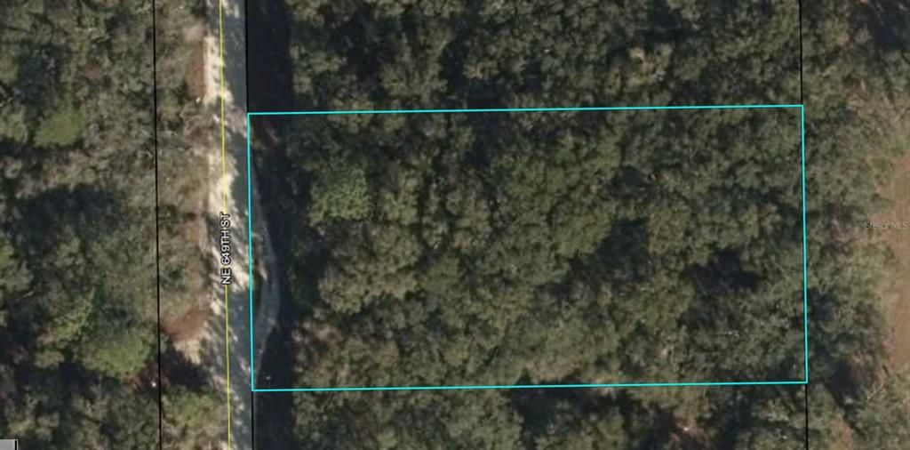 最近售出: $18,000 (1.00 acres)