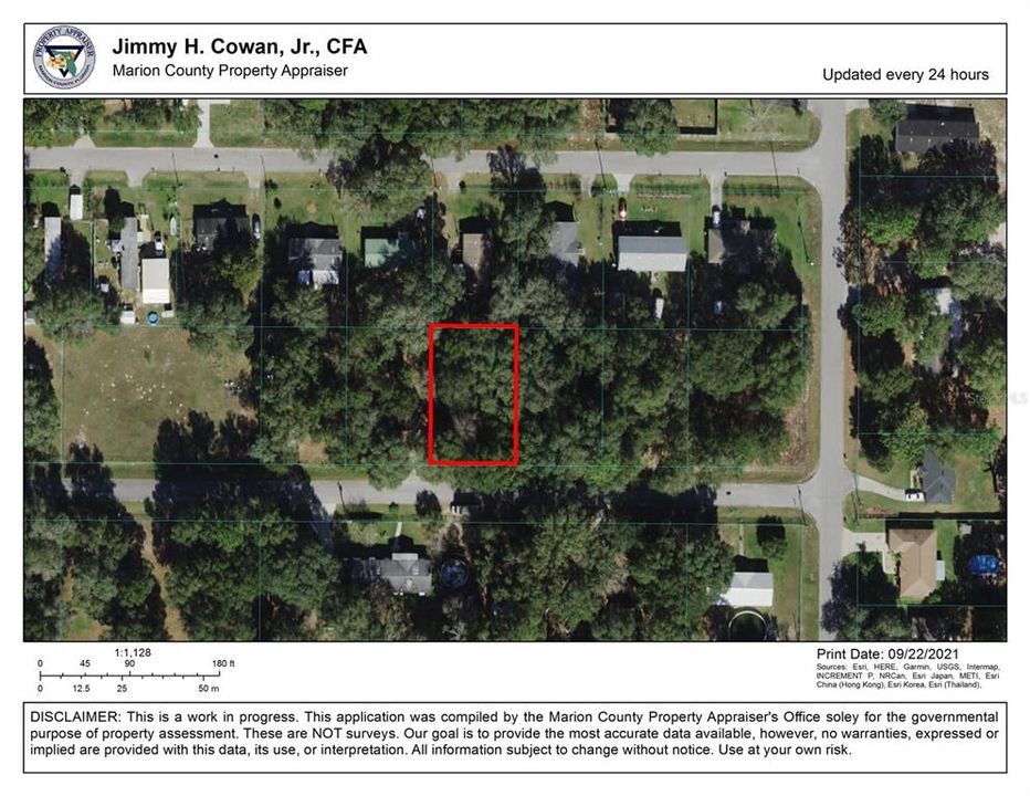 Недавно продано: $11,900 (0.21 acres)