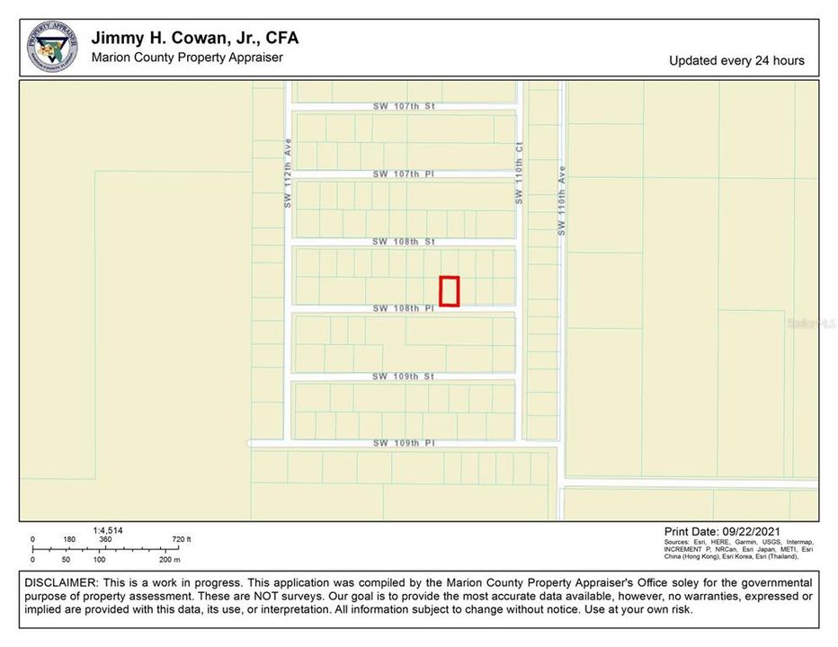 Vendido Recientemente: $11,900 (0.21 acres)