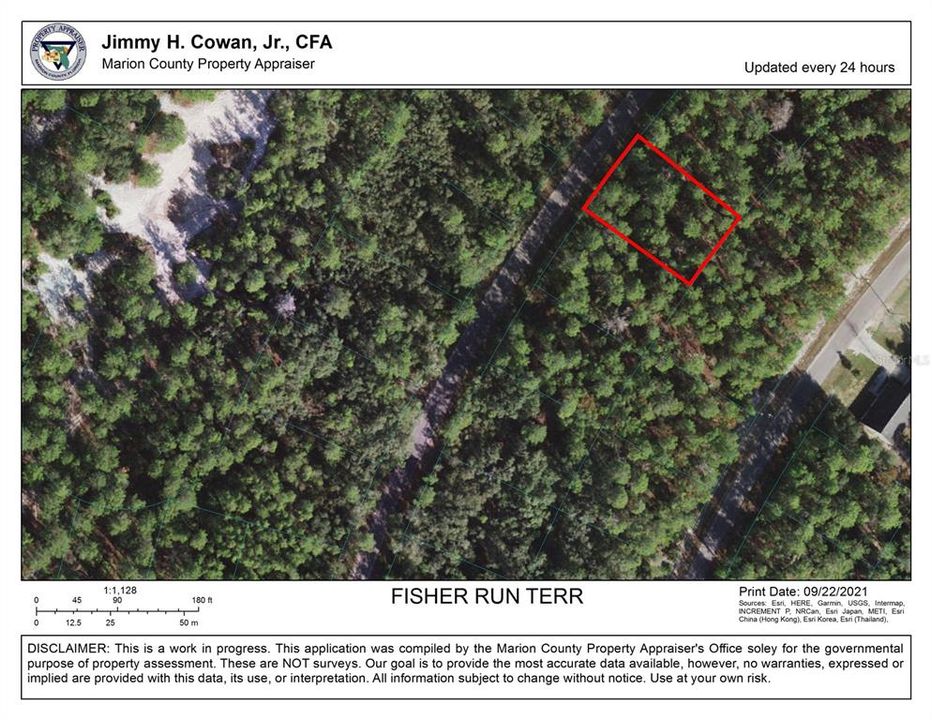 Recently Sold: $7,000 (0.24 acres)