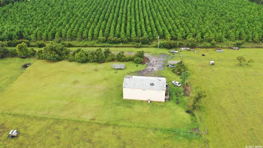 Vendido Recientemente: $360,000 (36.10 acres)