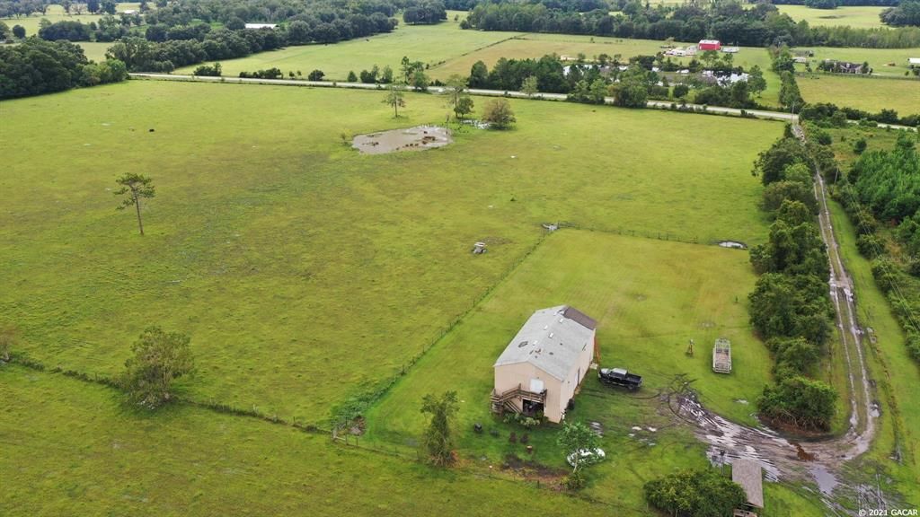 Recently Sold: $360,000 (36.10 acres)