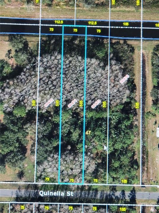 Recently Sold: $18,000 (0.87 acres)