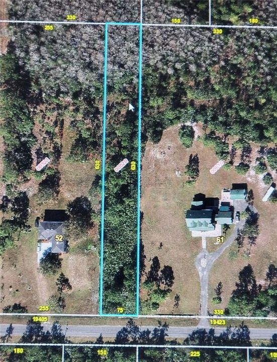 Recently Sold: $15,000 (1.08 acres)