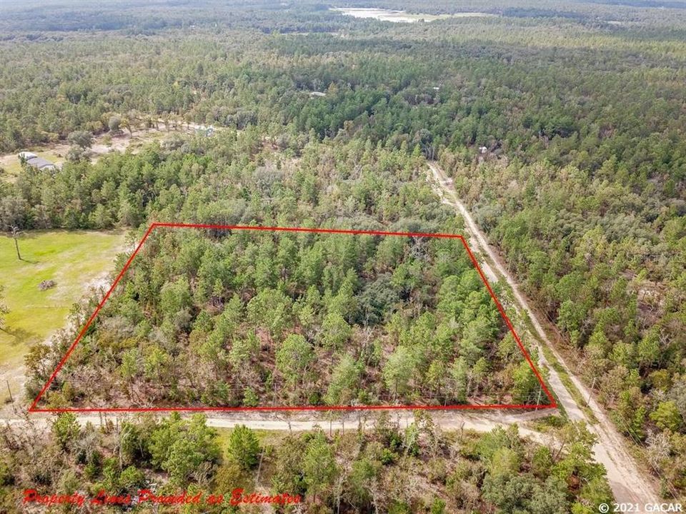 Недавно продано: $60,000 (5.00 acres)