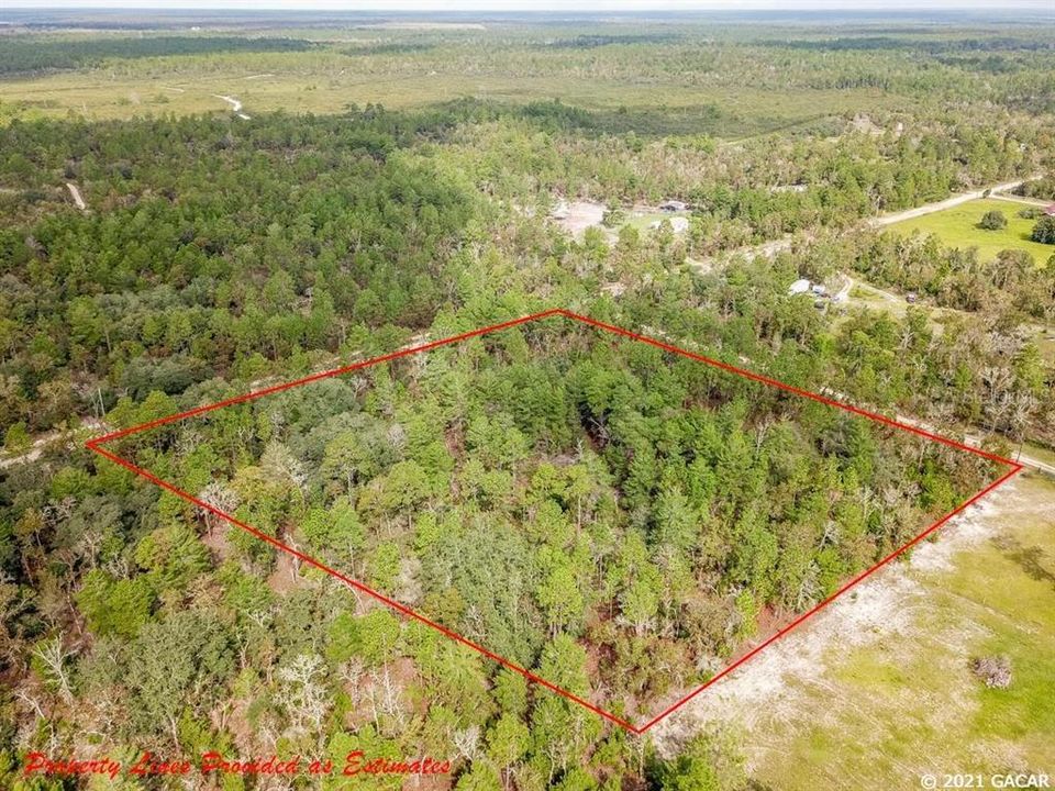 Недавно продано: $60,000 (5.00 acres)