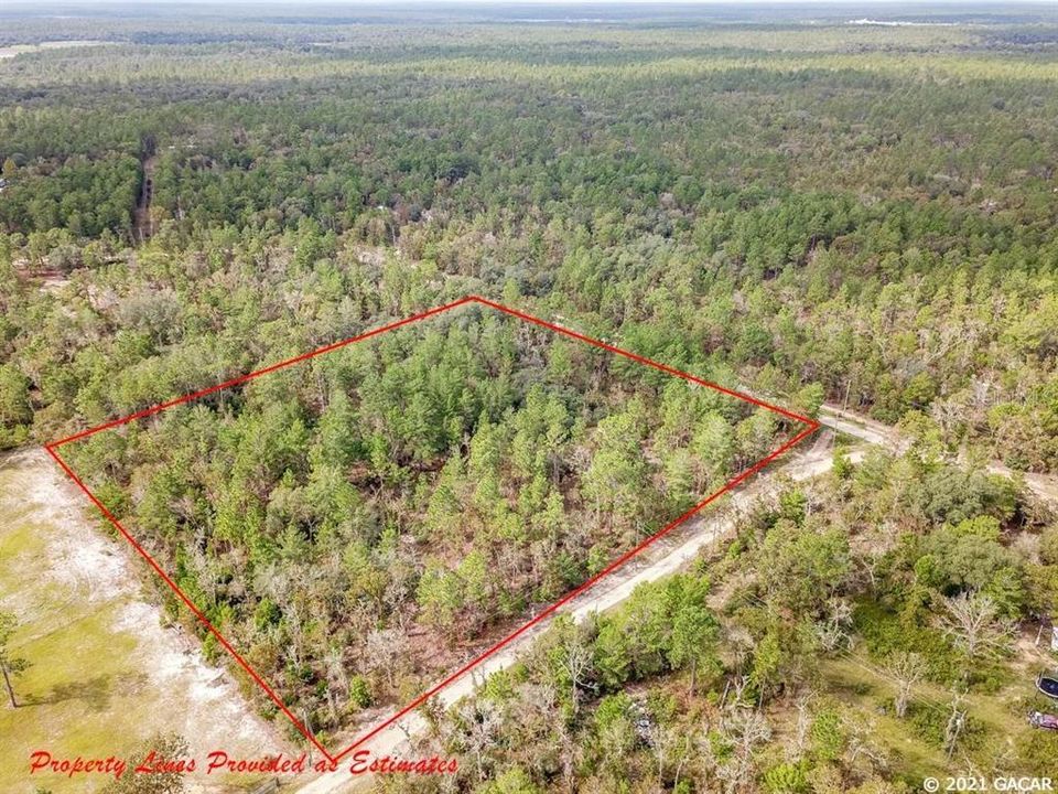 Недавно продано: $60,000 (5.00 acres)