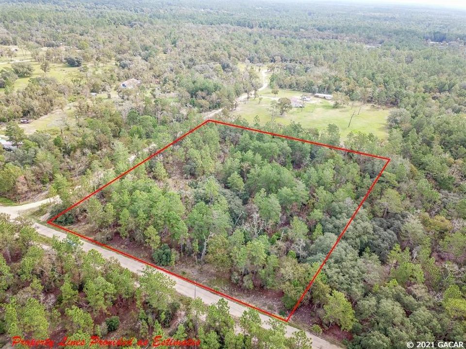 Недавно продано: $60,000 (5.00 acres)