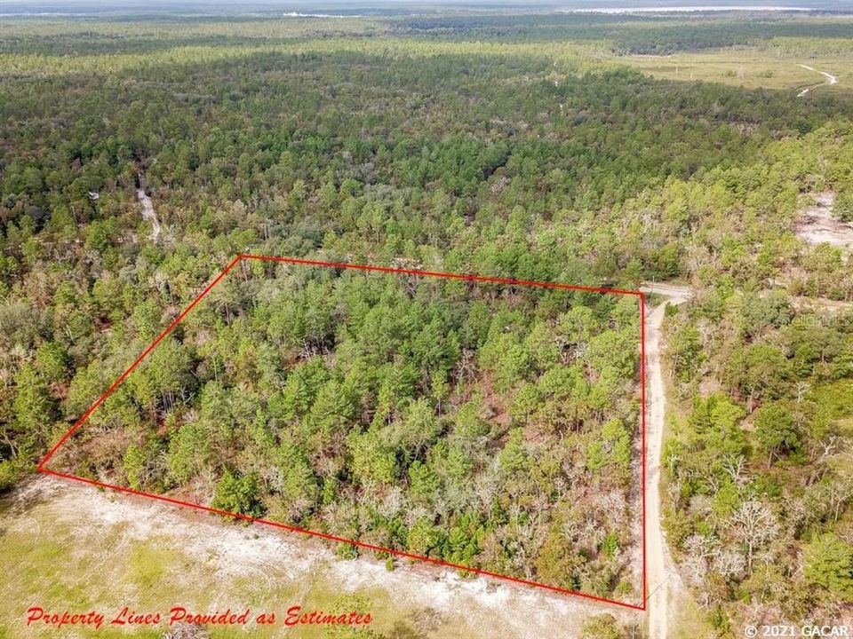 Недавно продано: $60,000 (5.00 acres)