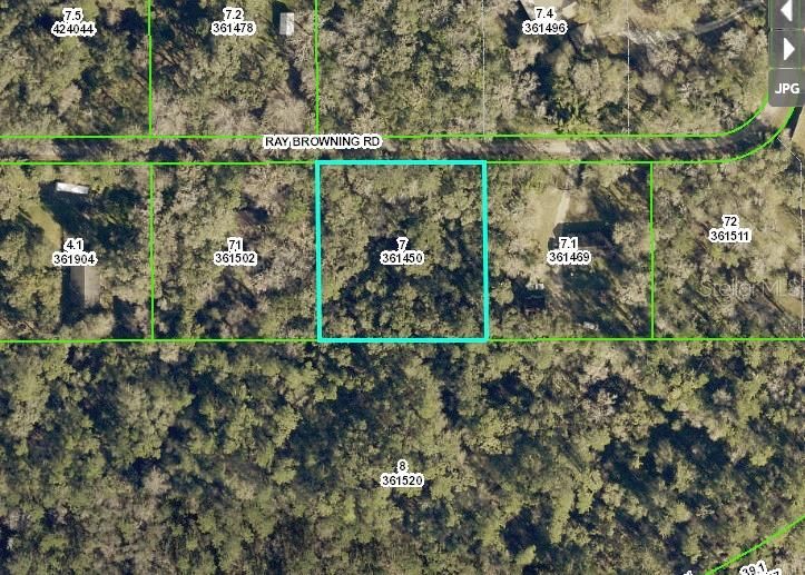 Recently Sold: $19,900 (0.90 acres)