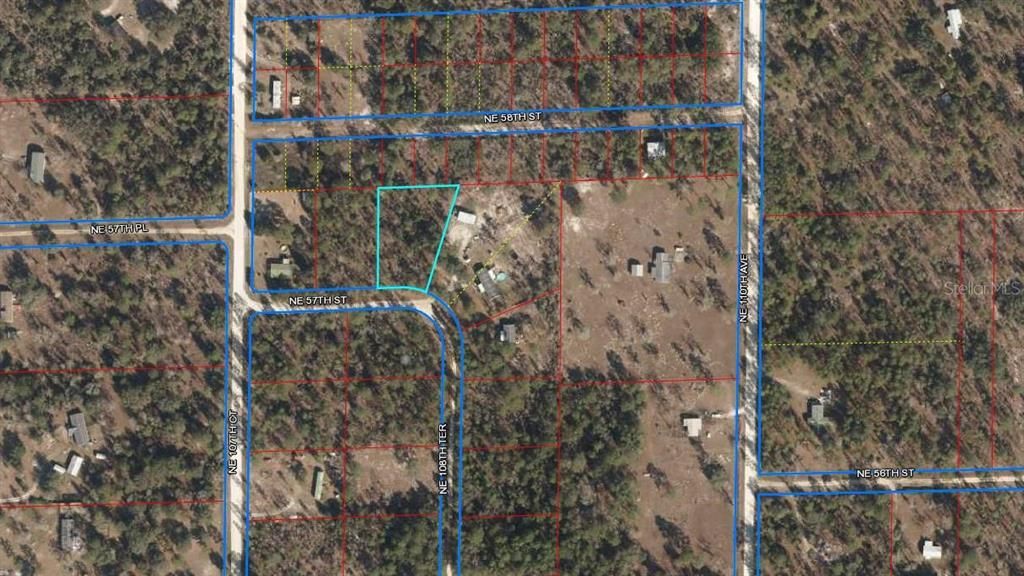 Recently Sold: $7,000 (0.71 acres)