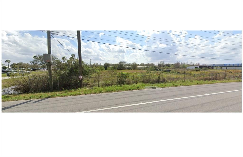 Active With Contract: $349,900 (2.44 acres)
