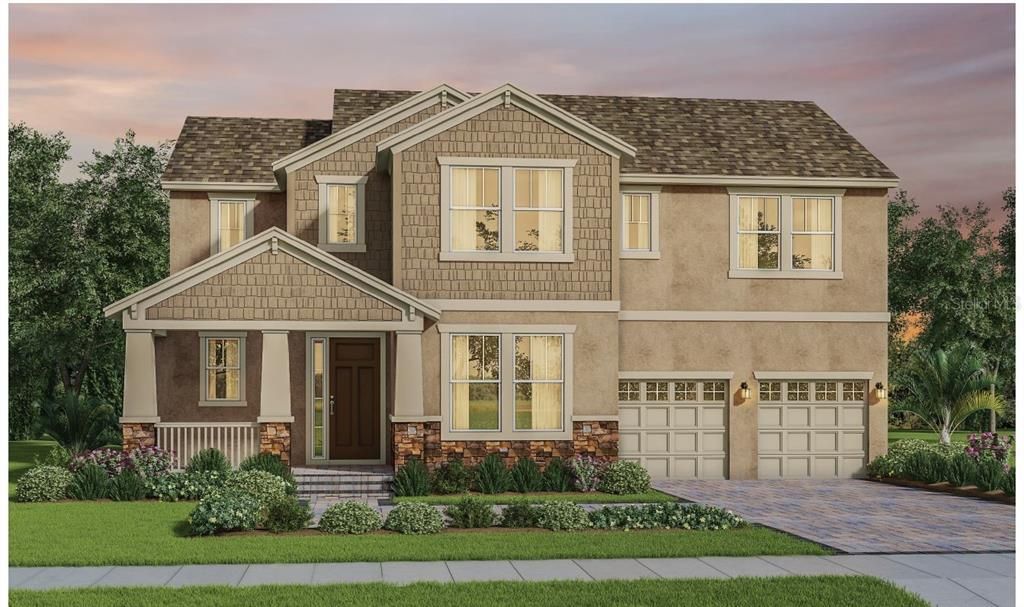 Недавно продано: $825,000 (5 спален, 3 ванн, 3911 Квадратных фут)