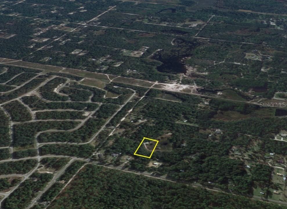 Recently Sold: $7,497 (1.25 acres)