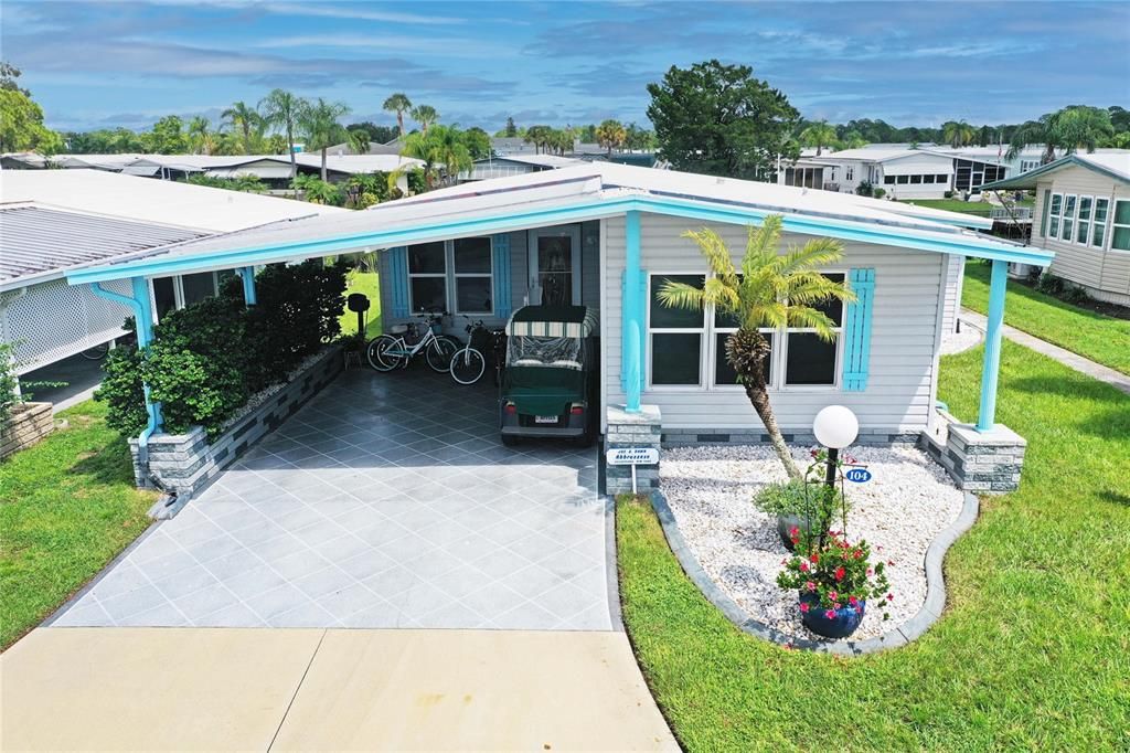 Recently Sold: $262,500 (2 beds, 2 baths, 1119 Square Feet)