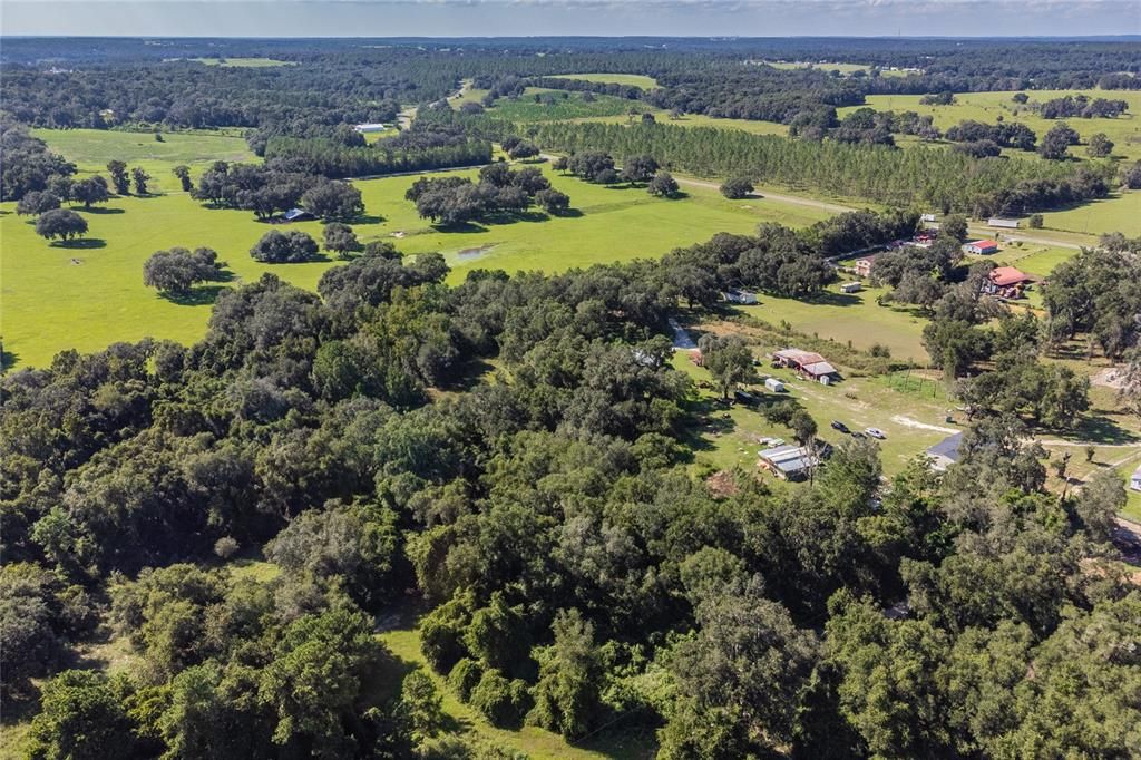 Recently Sold: $47,000 (3.60 acres)