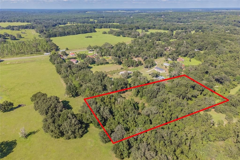 Недавно продано: $47,000 (3.60 acres)