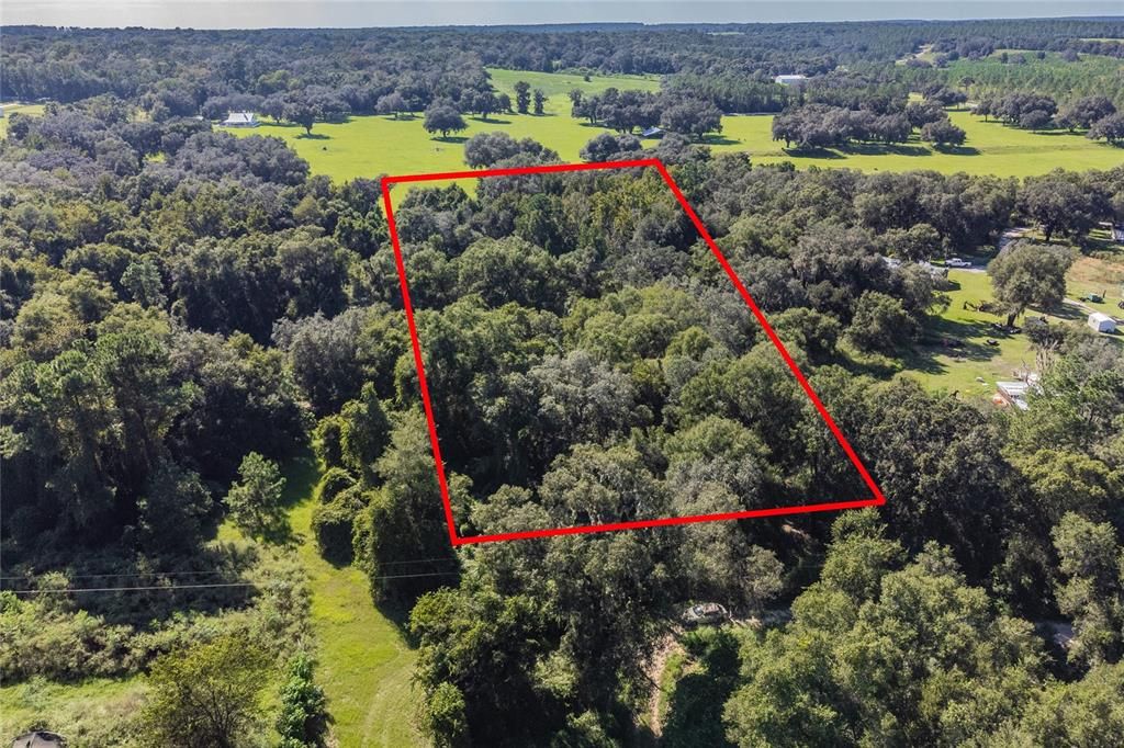 Недавно продано: $47,000 (3.60 acres)