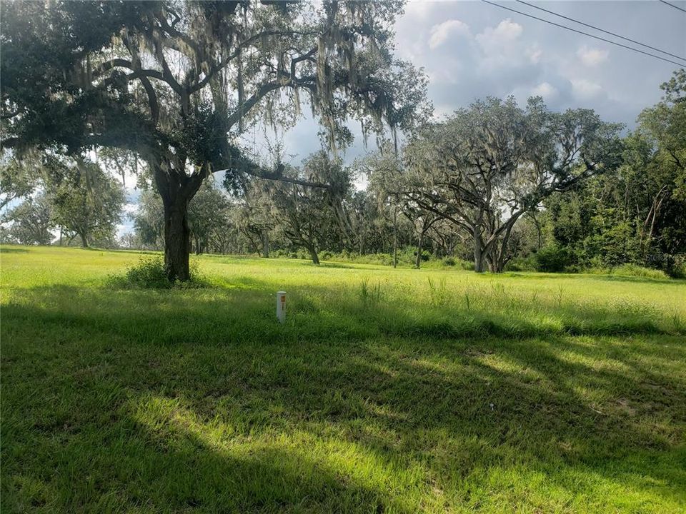 Recently Sold: $110,700 (3.71 acres)