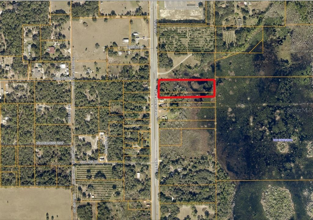 For Sale: $134,900 (3.70 acres)