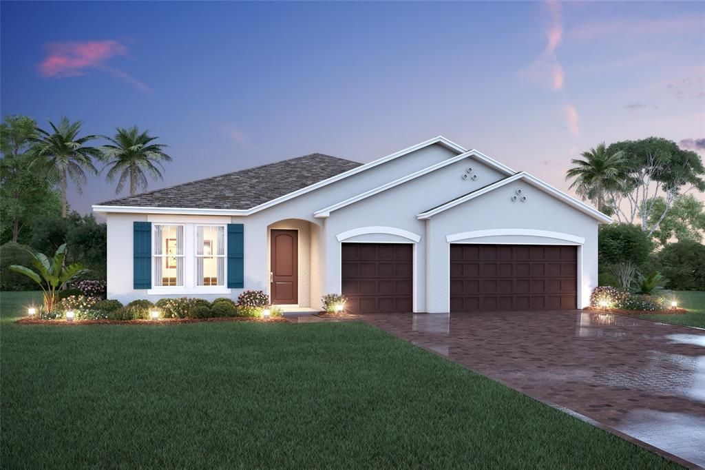 Recently Sold: $447,135 (4 beds, 3 baths, 2593 Square Feet)