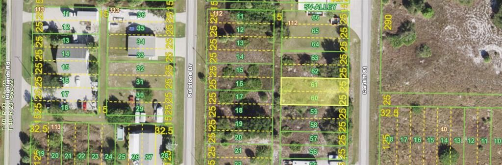 Recently Sold: $17,000 (0.14 acres)
