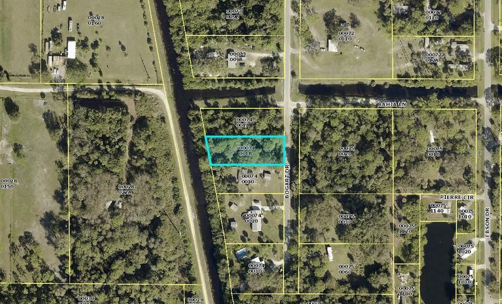 Recently Sold: $44,999 (0.54 acres)