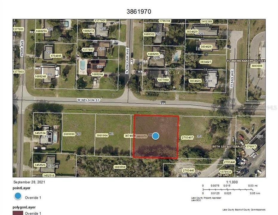 Недавно продано: $50,000 (0.46 acres)