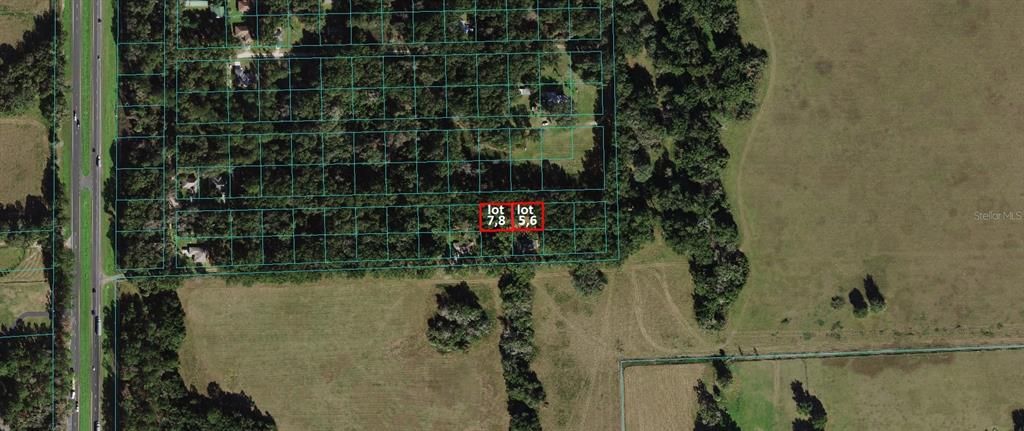 Недавно продано: $7,500 (0.20 acres)