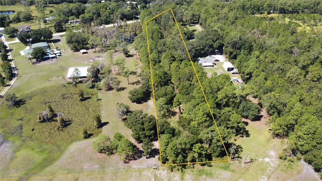 Recently Sold: $90,000 (3.20 acres)