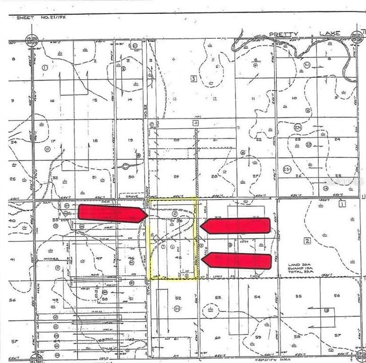Recently Sold: $150,000 (5.59 acres)