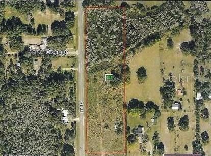 Recently Sold: $150,000 (5.59 acres)
