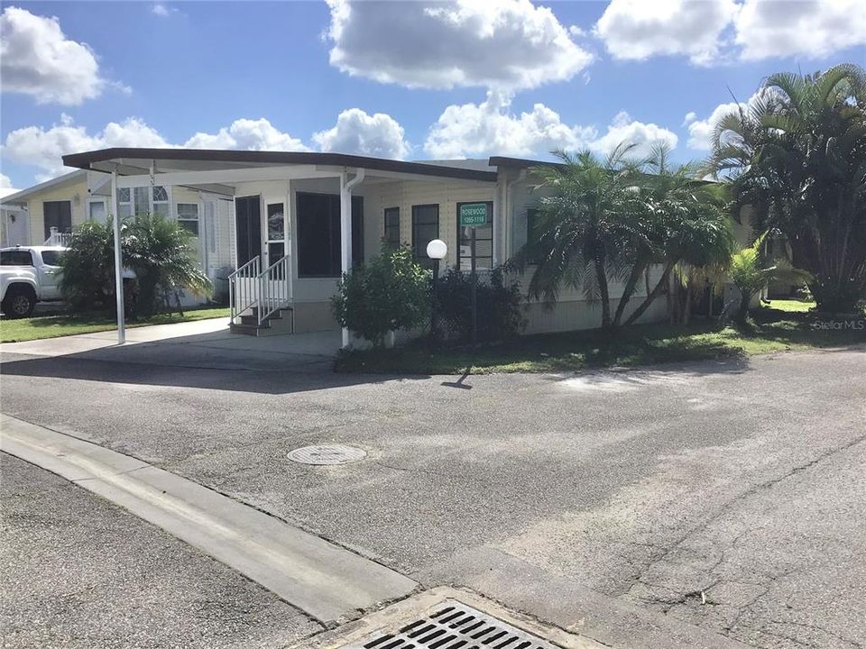 Recently Sold: $85,000 (2 beds, 1 baths, 721 Square Feet)