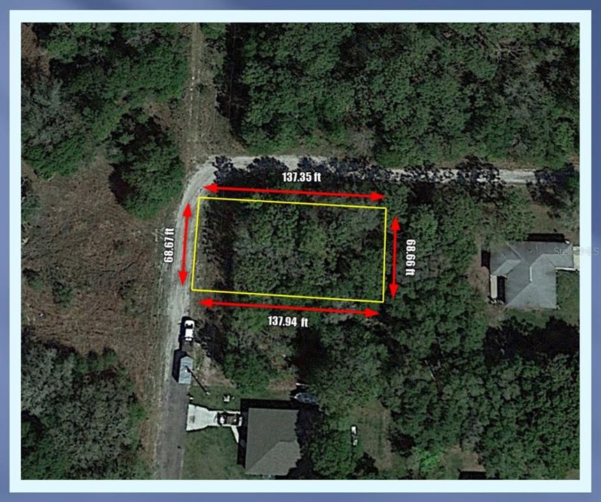 Recently Sold: $32,900 (0.22 acres)