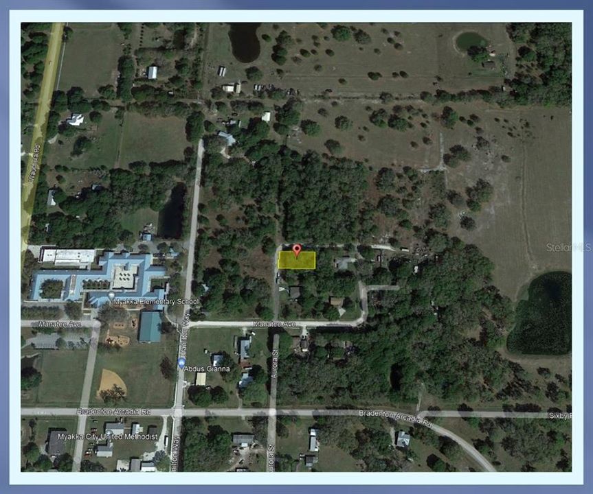 Recently Sold: $32,900 (0.22 acres)