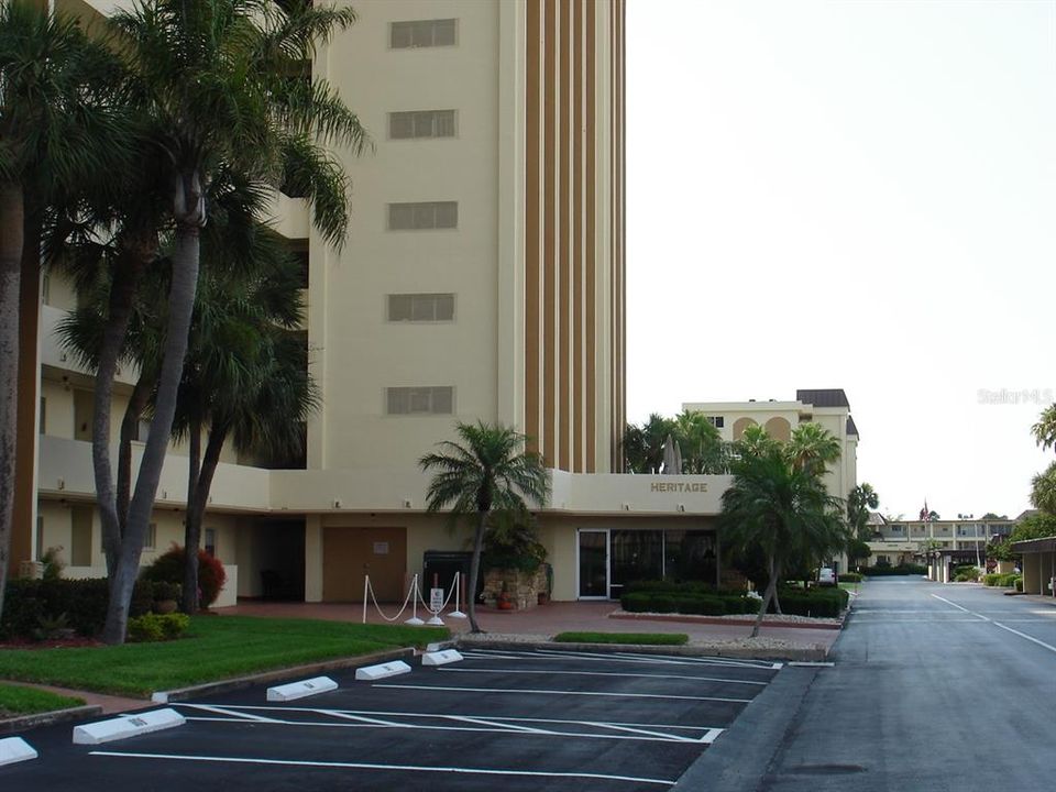 Heritage House