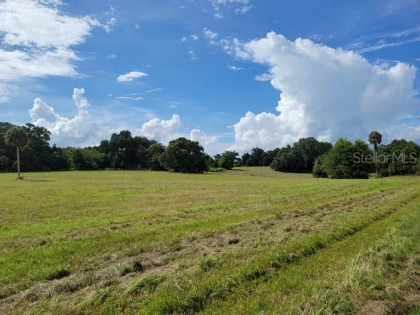 Recently Sold: $144,900 (10.00 acres)