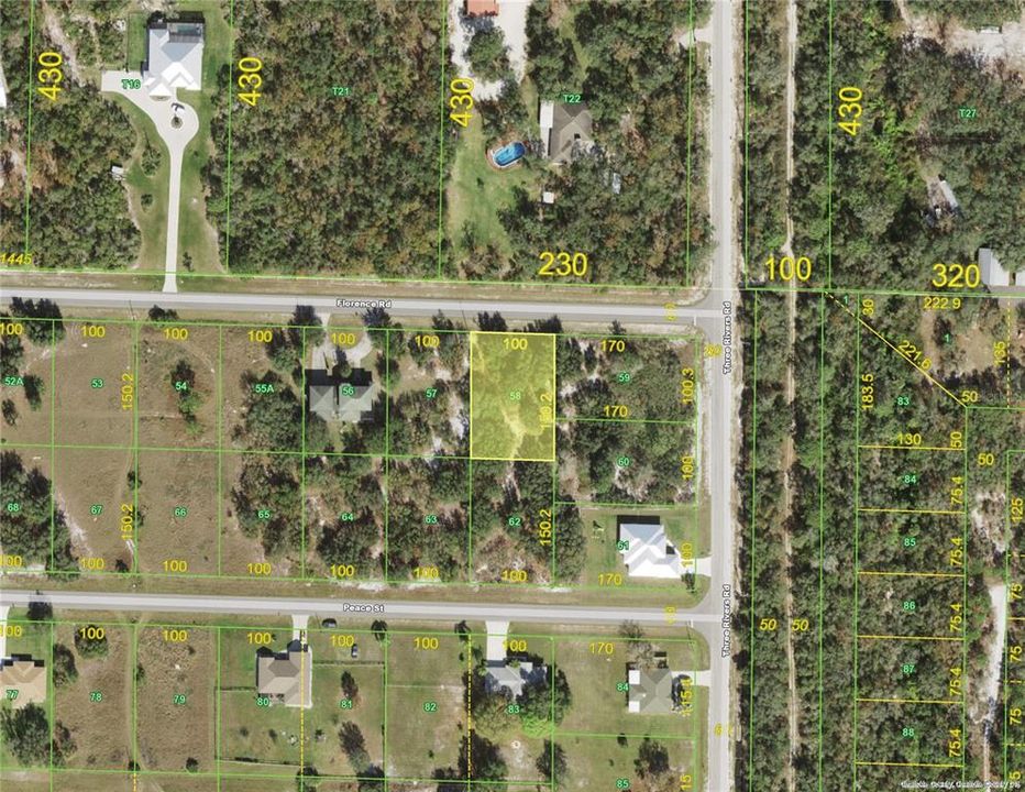 Recently Sold: $28,900 (0.34 acres)