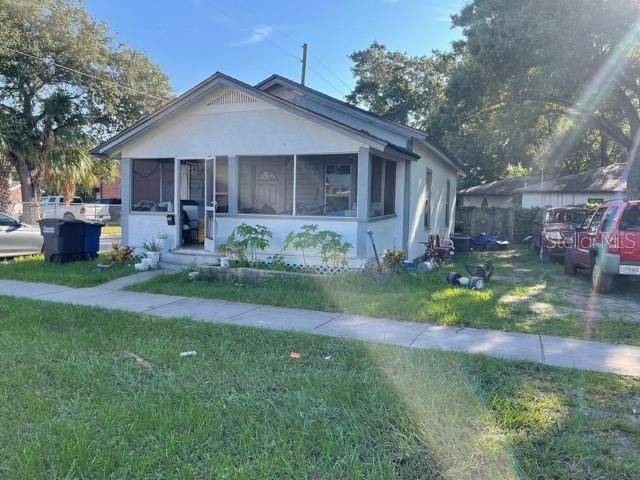 Recently Sold: $105,000 (2 beds, 1 baths, 748 Square Feet)