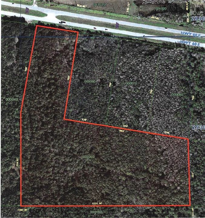 Recently Sold: $259,900 (24.50 acres)