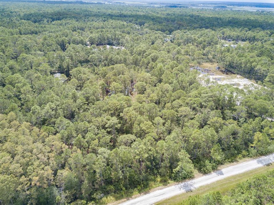 Recently Sold: $160,000 (5.46 acres)