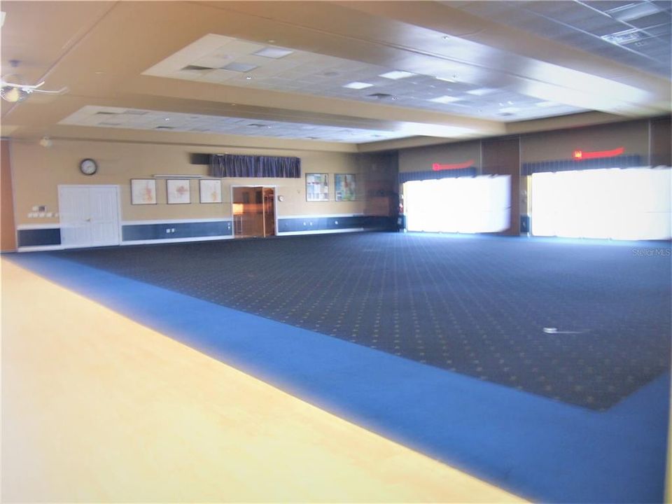 Ballroom