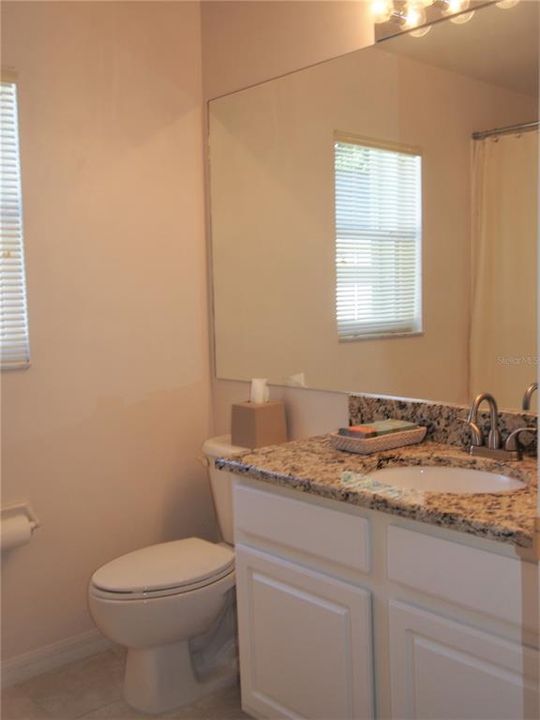 2nd Bathroom