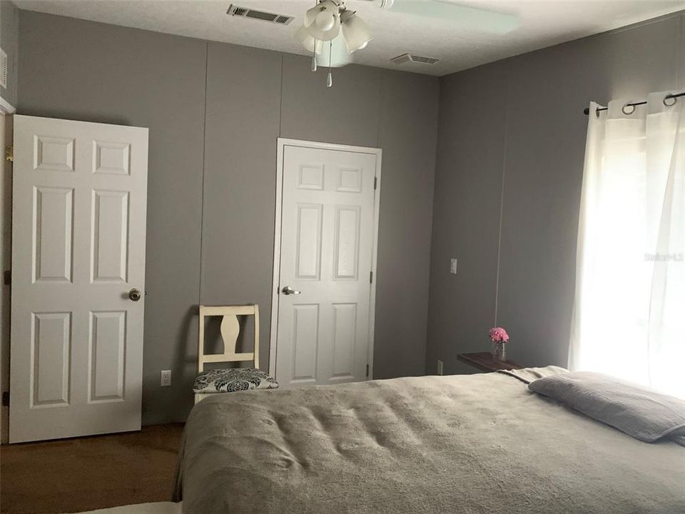 Bedroom #1