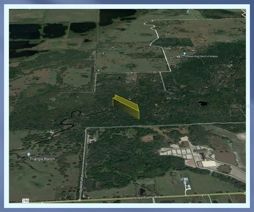 Recently Sold: $199,900 (5.70 acres)