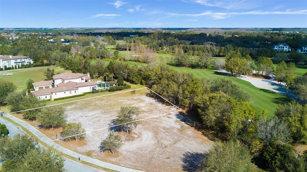 Recently Sold: $1,375,000 (0.50 acres)